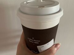 伯爵红茶-Peet's 皮爷咖啡(东湖路手作店)