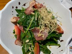 -有喜屋·烧鸟·居酒屋(周浦万达店)