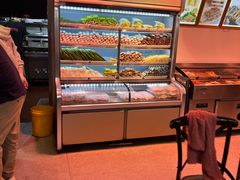 -老谢野馄饨(延安路店)