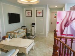 -芊尔美依产后修复中心(朝阳大悦城店)