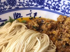 -裕兴记·三虾面(西北街总店)