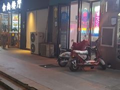 -三五家常菜馆(师范路店)