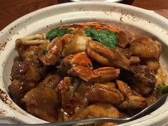 -頂好酒家·经典粤菜(海信广场店)