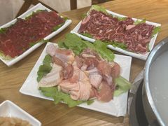 -吉友粥底火锅(方斜路店)