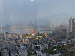 -东方豪景花园酒店·怡景旋转餐厅