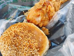 -满记烧饼(牛街东里小区一区店)