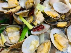 -老谢野馄饨(延安路店)