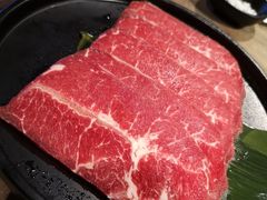 黑牛牡蛎肉-九田家黑牛烤肉料理(无锡T12店)