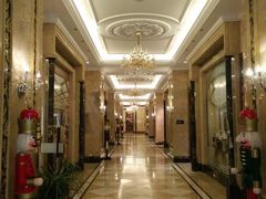 -碧桂园凤凰城酒店(南京店)