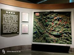 -上饶集中营李村叶挺将军囚室