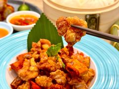 -点都德(皇岗村店)
