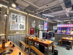 -谭三娘鲜切牛肉自助火锅(九眼桥总店)