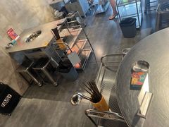 -鹿鸣山草本茶香火锅(园西路店)