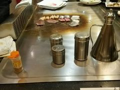 -大渔铁板烧(万象城店)