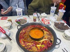 -龙厂长老火锅(抚琴店)