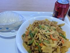 -关中闫记粉蒸肉(和平路店)