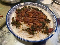 高明牛腩濑粉-园林美食城·本土农家菜(杨和镇店)