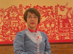 -西贝(六里桥旗舰店)