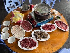 -官塘兄弟·潮汕牛肉店(官塘总店)