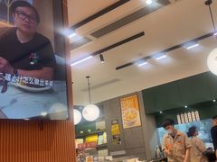-香港深仔记茶餐厅(东门店)