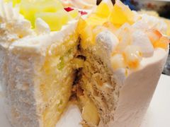-CarolCake卡萝家(锦华万达店)