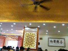 -马艾萨中国兰州传统牛肉面(惠新里店)