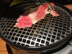 -松阪牛焼肉M(法善寺横丁店)