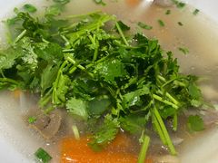 -塔里木的羊·新疆特色餐厅(钱湖北路店)