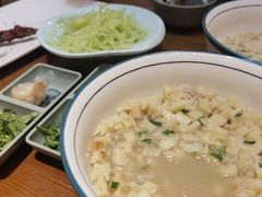 -秦老大西安羊肉泡馍馆(健德门店)
