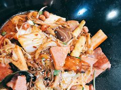 麻辣香锅-天府国麻辣香锅(悦荟广场店)