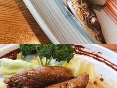 -高木日本料理(静安寺店)