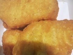-麦当劳(欧陆广场店)