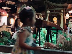 -韵秋荷(宝山龙湖天街店)