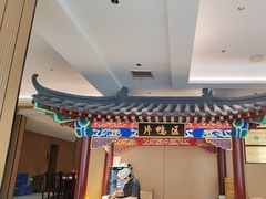 -梅利汴京烤鸭•开封豫菜地标店(晋安路店)