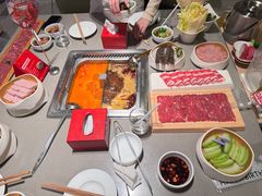 -海底捞火锅(苏宁生活广场店)