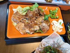 -林二哥宜烤官·宜宾小烧烤