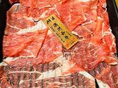 -牛匠和牛寿喜锅(西安总店)