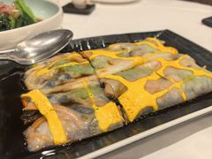 -白天鹅宾馆-宏图府餐厅