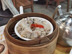 -添好运点心专门店(中环IFC店)
