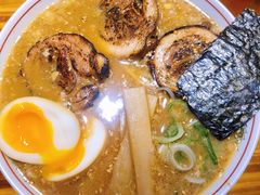 白龙拉面-老龙亭拉面店