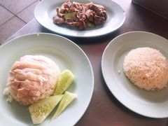 -红大哥水门鸡饭(總店)