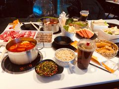 -锅小主火锅(楚翘城店)