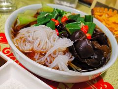 -京尊烤鸭店JINGZUN(春秀路店)