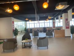 -上海和展广汽丰田4S店(老闵行店)