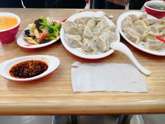 -赵奶奶水饺锅贴小酒馆(丁字沽店)