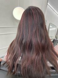 -Moyue HAIR SALON