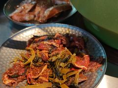 -山葵说·泥炉烤肉(泰达时尚E街区店)