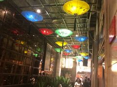 大堂-徐鼎盛民间菜(九街店)