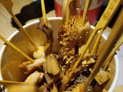 -紫燕百味鸡(仲盛店)