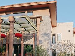 -广州从化都喜泰丽度假酒店温泉